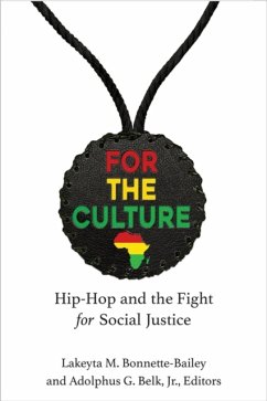 Cover For the Culture