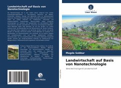 Landwirtschaft auf Basis von Nanotechnologie - Sabbur, Magda