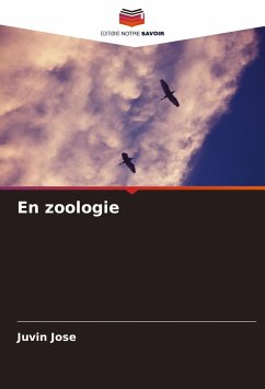 En zoologie - Jose, Juvin