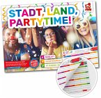 Stadt,Land,PARTYTIME! (Spiel)