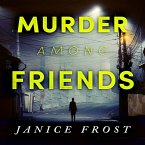 Murder Among Friends (MP3-Download)