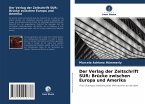 Der Verlag der Zeitschrift SUR: Brücke zwischen Europa und Amerika