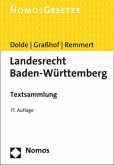 Landesrecht Baden-Württemberg
