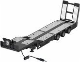 SIKU 6744 - 3-Achs-Tieflader, Nooteboom Eurotrailer SIKU 6744 - 3-Achs-Tieflader, Nooteboom Eurotrailer