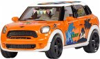 SIKU 6507 - Style my siku, MINI Countryman Summer, Bastelset