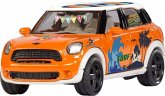SIKU 6507 - Style my siku, MINI Countryman Summer, Bastelset SIKU 6507 - Style my siku, MINI Countryman Summer, Bastelset
