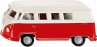 SIKU 2361 - VW T1 Bus, Bully,... - Bild 1