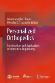 Personalized Orthopedics