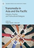 Transmedia in Asia and the Pacific