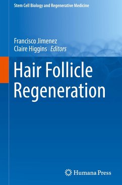 Hair Follicle Regeneration