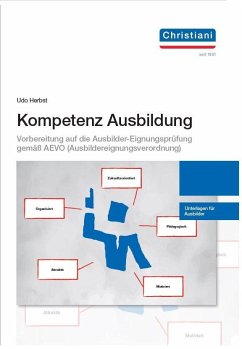 Kompetenz Ausbildung - Herbst, Udo