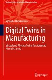 Digital Twins in Manufacturing