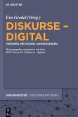 Diskurse ¿ digital Diskurse ¿ digital