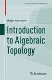 Introduction to Algebraic Topology