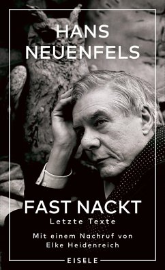 Fast nackt - Neuenfels, Hans