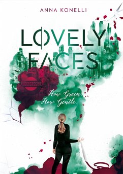 Lovely Faces - Konelli, Anna