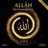 ALLÂH - Die Hymnophonie