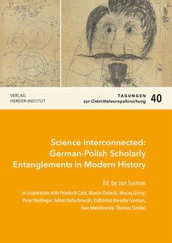 Science Interconnected: German-Polish Scholarly Entanglements in Modern History