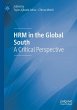 HRM in the Global South - Bild 1