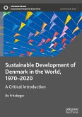 Sustainable Development of Denmark in the World, 1970¿2020