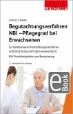 Begutachtungsverfahren NBI - Pflegegrad bei Erwachsenen (eBook, PDF)