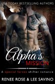 Alpha's Mission (eBook, ePUB)