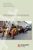 Orthodoxie in Deutschland (eBook, PDF)