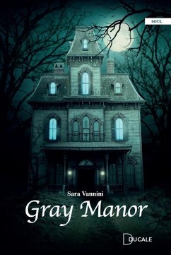 Cover Gray Manor (eBook, ePUB)