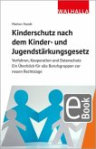 Kinderschutz nach dem Kinder- und Jugendstärkungsgesetz (eBook, ePUB)