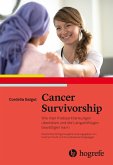 Cancer Survivorship (eBook, PDF)