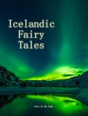 Icelandic Fairy Tales (eBook, ePUB)