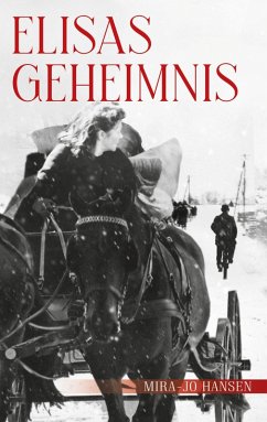 Elisas Geheimnis (eBook, ePUB)