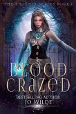 Blood Crazed (eBook, ePUB)