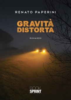 Gravità distorta (eBook, ePUB) - Paperini, Renato