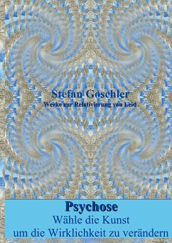 Psychose (eBook, ePUB) - Goschler, Stefan