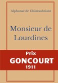 Monsieur des Lourdines (eBook, ePUB) Monsieur des Lourdines (eBook, ePUB)