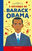 A história de Barack Obama (eBook, ePUB) A história de Barack Obama (eBook, ePUB)