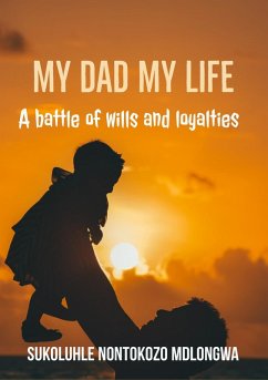 Cover My Dad My Life (eBook, ePUB)