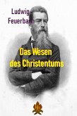 Das Wesen des Christentums (eBook, ePUB)