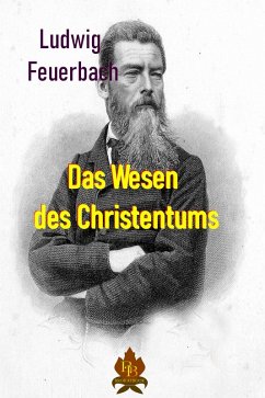 Cover Das Wesen des Christentums (eBook, ePUB)