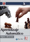 Aprendizaje automático (eBook, PDF)