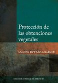 Protección de las obtenciones vegetales (eBook, ePUB)