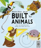 Built by Animals (eBook, PDF)