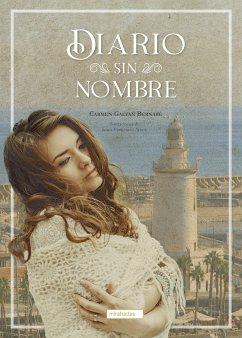 Diario sin nombre (eBook, ePUB) - Galvañ Bernabé, Carmen