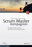 Scrum Master Kompagnon (eBook, ePUB)