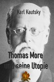 Thomas More und seine Utopie (eBook, ePUB)