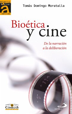 Bioética y cine (eBook, ePUB) - Domingo Moratalla, Tomás