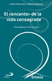 El «encanto» de la vida consagrada (eBook, ePUB)