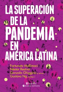 La superación de la pandemia en América Latina (eBook, ePUB) - Gustavo