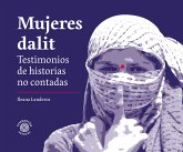 Mujeres dalit (eBook, ePUB)